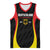 Custom Germany 2025 Champions Basketball Black Basketball Jersey - Wonder Print Shop