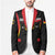 Custom Germany 2025 Champions Basketball Black Blazer - Wonder Print Shop