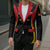 Custom Germany 2025 Champions Basketball Black Blazer - Wonder Print Shop