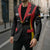 Custom Germany 2025 Champions Basketball Black Blazer - Wonder Print Shop