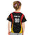 Custom Germany 2025 Champions Basketball Black Kid T Shirt - Wonder Print Shop