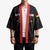 Custom Germany 2025 Champions Basketball Black Kimono - Wonder Print Shop