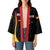 Custom Germany 2025 Champions Basketball Black Kimono - Wonder Print Shop