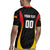 Custom Germany 2025 Champions Basketball Black Rugby Jersey - Wonder Print Shop