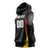 Custom Germany 2025 Champions Basketball Black Sleeveless Hoodie - Wonder Print Shop