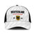 Germany 2025 Champions Basketball White Baseball Net Cap - Wonder Print Shop