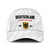 Germany 2025 Champions Basketball White Baseball Net Cap - Wonder Print Shop