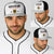 Germany 2025 Champions Basketball White Baseball Net Cap - Wonder Print Shop