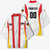 Custom Germany 2025 Champions Basketball White Kimono - Wonder Print Shop