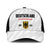 Germany 2025 Champions Basketball White Mesh Trucker Cap - Wonder Print Shop
