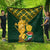 Custom South Africa Rugby Quilt Go Bokke Champion 2023 World Cup - Wonder Print Shop