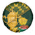Custom South Africa Rugby Spare Tire Cover Go Bokke Champion 2023 World Cup - Wonder Print Shop