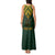 Custom South Africa Rugby Tank Maxi Dress Go Bokke Champion 2023 World Cup - Wonder Print Shop