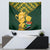 Custom South Africa Rugby Tapestry Go Bokke Champion 2023 World Cup - Wonder Print Shop