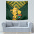 Custom South Africa Rugby Tapestry Go Bokke Champion 2023 World Cup - Wonder Print Shop