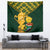 Custom South Africa Rugby Tapestry Go Bokke Champion 2023 World Cup - Wonder Print Shop