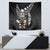 Custom New Zealand Silver Fern Rugby Tapestry Aotearoa Champion 2023 World Cup - Wonder Print Shop