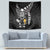 Custom New Zealand Silver Fern Rugby Tapestry Aotearoa Champion 2023 World Cup - Wonder Print Shop