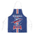 Cape Verde 2026 Football Apron Blue Sharks WC Debut - Wonder Print Shop