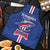 Cape Verde 2026 Football Apron Blue Sharks WC Debut - Wonder Print Shop