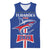 Custom Cape Verde 2026 Football Basketball Jersey Blue Sharks WC Debut - Wonder Print Shop