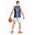Custom Cape Verde 2026 Football Basketball Jersey Blue Sharks WC Debut - Wonder Print Shop