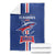 Cape Verde 2026 Football Blanket Blue Sharks WC Debut - Wonder Print Shop