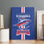Cape Verde 2026 Football Canvas Wall Art Blue Sharks WC Debut - Wonder Print Shop