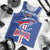 Custom Cape Verde 2026 Football Men Tank Top Blue Sharks WC Debut - Wonder Print Shop