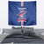 Cape Verde 2026 Football Tapestry Blue Sharks WC Debut - Wonder Print Shop
