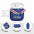 Cape Verde Football AirPods Case Tubaroes Azuis Make History - Wonder Print Shop