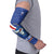Custom Cape Verde Football Arm Sleeves Tubaroes Azuis Make History - Wonder Print Shop
