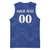 Custom Cape Verde Football Basketball Jersey Tubaroes Azuis Make History - Wonder Print Shop