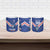 Custom Cape Verde Football Ceramic Mug Tubaroes Azuis Make History - Wonder Print Shop