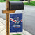 Cape Verde Football Garden Flag Tubaroes Azuis Make History - Wonder Print Shop