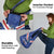 Cape Verde Football Grocery Bag Tubaroes Azuis Make History - Wonder Print Shop
