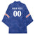 Custom Cape Verde Football Kimono Tubaroes Azuis Make History - Wonder Print Shop