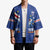 Custom Cape Verde Football Kimono Tubaroes Azuis Make History - Wonder Print Shop