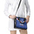 Cape Verde Football Shoulder Handbag Tubaroes Azuis Make History - Wonder Print Shop