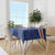 Cape Verde Football Tablecloth Tubaroes Azuis Make History - Wonder Print Shop
