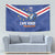 Cape Verde Football Tapestry Tubaroes Azuis Make History - Wonder Print Shop