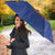 Cape Verde Football Umbrella Tubaroes Azuis Make History - Wonder Print Shop