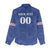 Custom Cape Verde Football Women Casual Shirt Tubaroes Azuis Make History - Wonder Print Shop