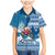 Custom Louisiana Christmas Family Matching Mermaid Dress and Hawaiian Shirt Santa Claus Riding Motorcycle With Pelican - Wonder Print Shop
