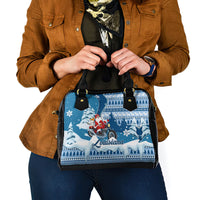 custom-louisiana-christmas-shoulder-handbag-santa-claus-riding-motorcycle-with-pelican