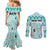 custom-cat-christmas-couples-matching-mermaid-dress-and-long-sleeve-button-shirt-cat-with-snowman-in-winter-scene