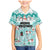 Custom Cat Christmas Family Matching Mermaid Dress and Hawaiian Shirt Cat With Snowman In Winter Scene - Wonder Print Shop