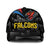 Antigua and Barbuda Cricket Classic Cap Falcons Flying High - Wonder Print Shop