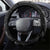 Antigua and Barbuda Cricket Steering Wheel Cover Falcons Flying High - Wonder Print Shop