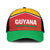 Guyana Cricket Amazon Warriors Baseball Net Cap All The Way Champions - Wonder Print Shop